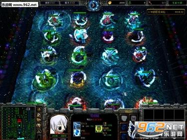 邪恶源头2.7正式版(含攻略)截图0