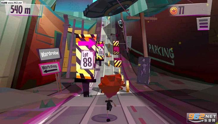 ���Ӱ��(Star Dash Studios)v1.0.3��ͼ0