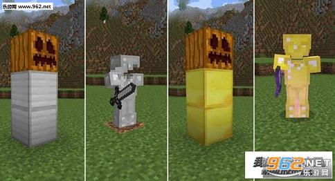 �ҵ�����ʵ�ù���mod1.7.10��ͼ2