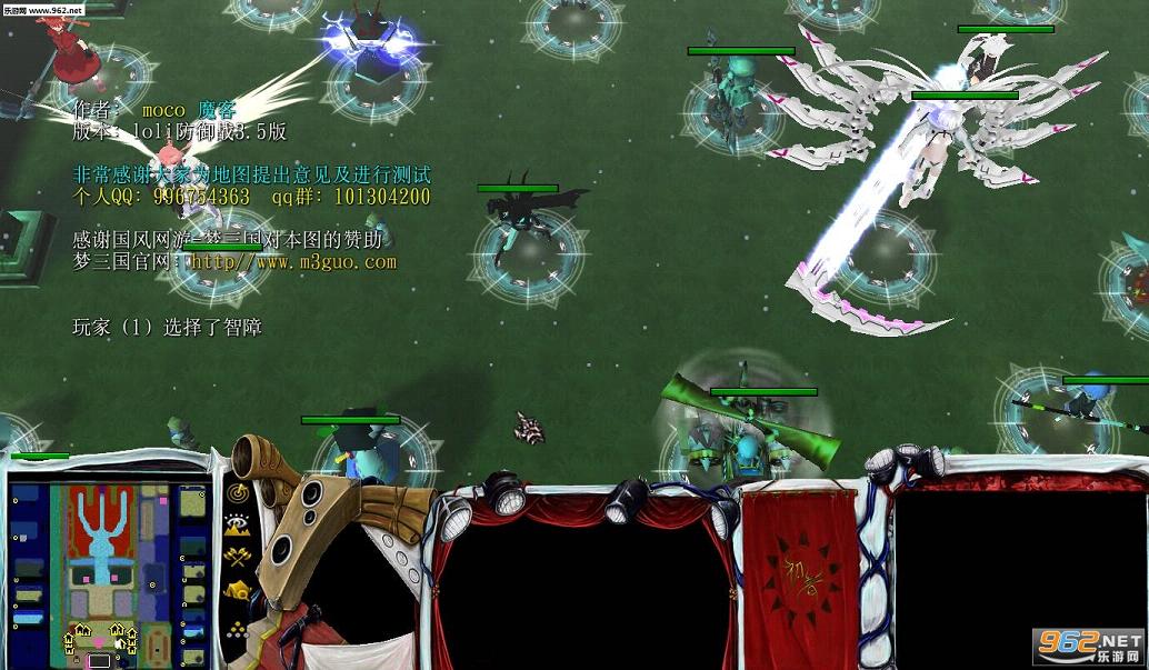 loli����սv3.7��ʽ��(������/����)��ͼ0