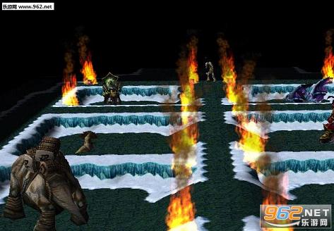 ħ��RPG��ͼ �����ֻصڶ������������ͼ0