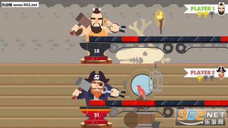 BlackSmith HIT�������steam�ƽ���ͼ0