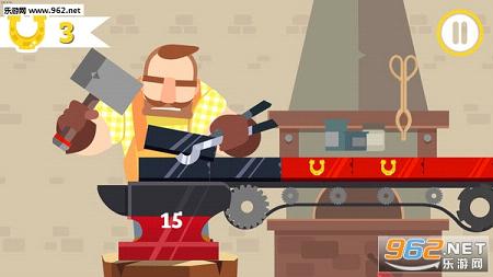 BlackSmith HIT�������steam�ƽ���ͼ2