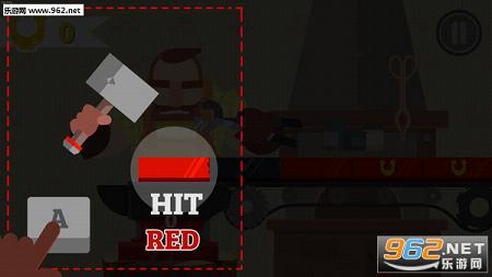 BlackSmith HIT�������steam�ƽ���ͼ4