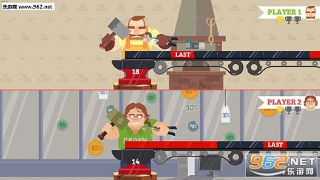 BlackSmith HIT�������steam�ƽ���ͼ5