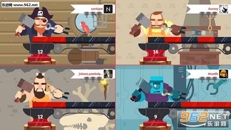 BlackSmith HIT�������steam�ƽ���ͼ7