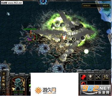 �����ֻصڶ���2.5��ʽ��������ս �����ع��Խ�ͼ3