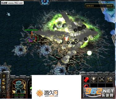 �����ֻصڶ���2.5��ʽ��������ս �����ع���