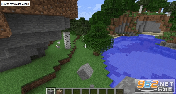 �ҵ�����1.9.4��ʵ��Ʒ����mod��ͼ0
