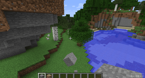 �ҵ�����1.9.1ĺɫɭ��MOD