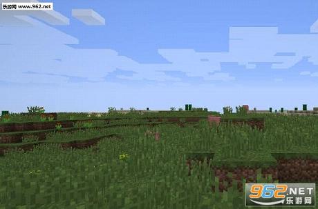 �ҵ�����1.9.1ĺɫɭ��MOD��ͼ1