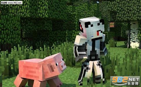 �ҵ�����1.9.1ĺɫɭ��MOD��ͼ2