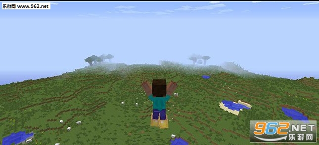 �ҵ�����v1.7.10����ƶ�MOD��ͼ1