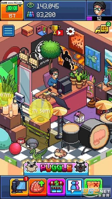 PewDiePie����ģ�������޳�Ʊ�޸İ�v1.52.1��ͼ3