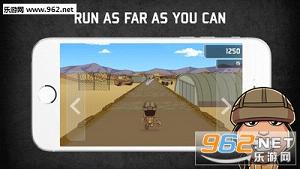 ���ӳ��Forces Run��׿��v1.0.1��ͼ1