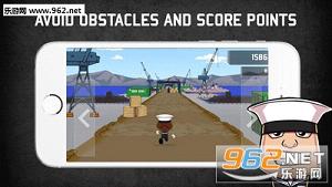 ���ӳ��Forces Run��׿��v1.0.1��ͼ0