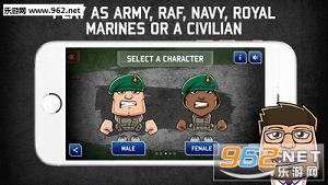 ���ӳ��Forces Run��׿��v1.0.1��ͼ2