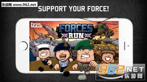 ���ӳ��Forces Run��׿��v1.0.1��ͼ3