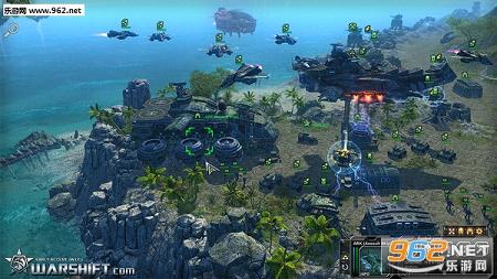 warshift�����ƽ�Ӳ�̰��ͼ4