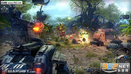warshift�����ƽ�Ӳ�̰��ͼ5
