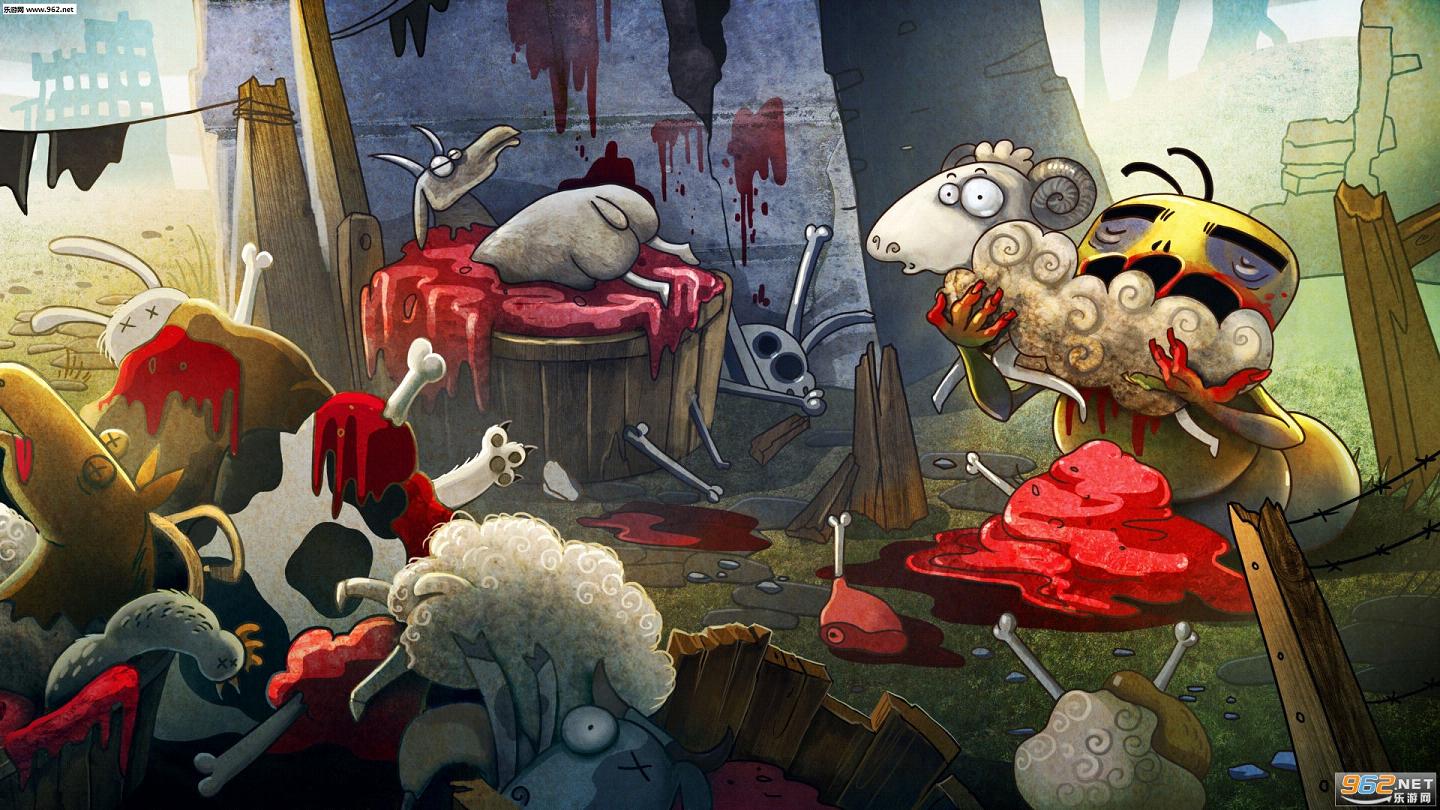 ZombillieSTEMA�ƽ���ͼ4