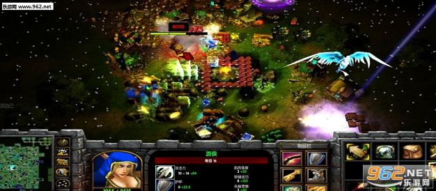 ħ��RPG��ͼ �Ҵ��߱ʼ�2E �����ع��Խ�ͼ1