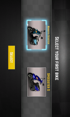 Traffic Rider(��·��ʿ��׿��)v1.6.5��ͼ2