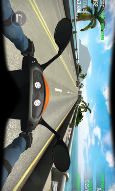 Traffic Rider(��·��ʿ��׿��)v1.6.5��ͼ4