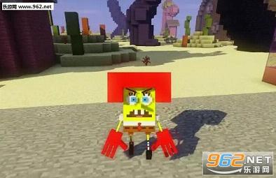 �ҵ�����1.10.2���౦��MOD��ͼ0