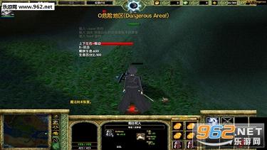 �������ʷ��һ����ӰϮ�ս�ͼ3