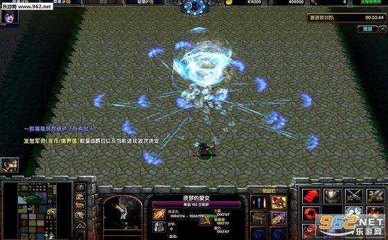 ��Ǵ������v1.6��������Ӣ�۽�ͼ1