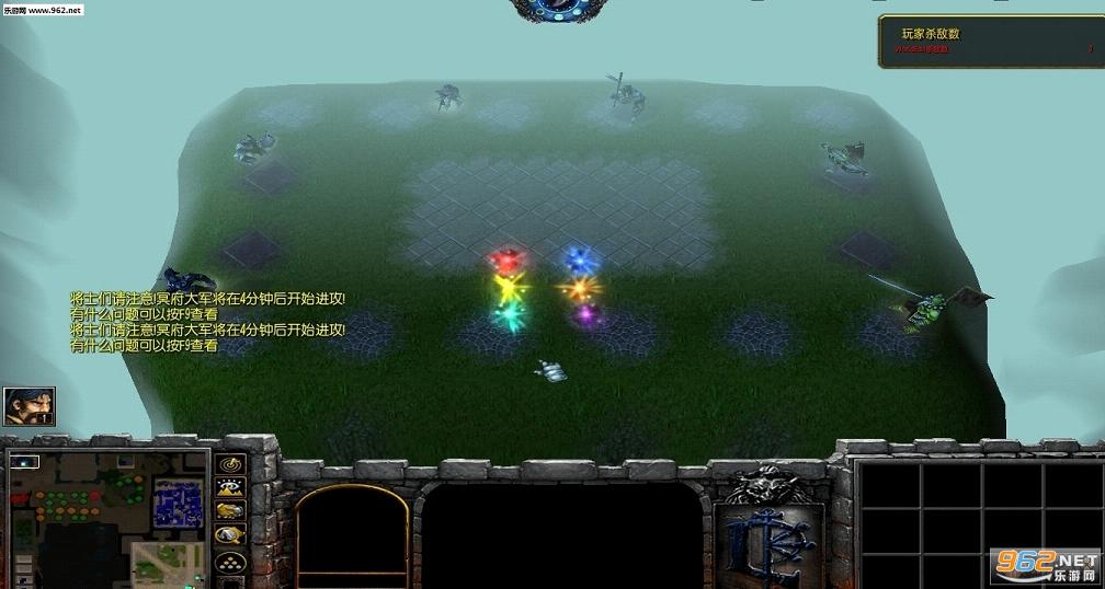 ħ��RPG��ͼ ��֮Ů���һ��1.1��ʽ�� �����ع��Խ�ͼ0