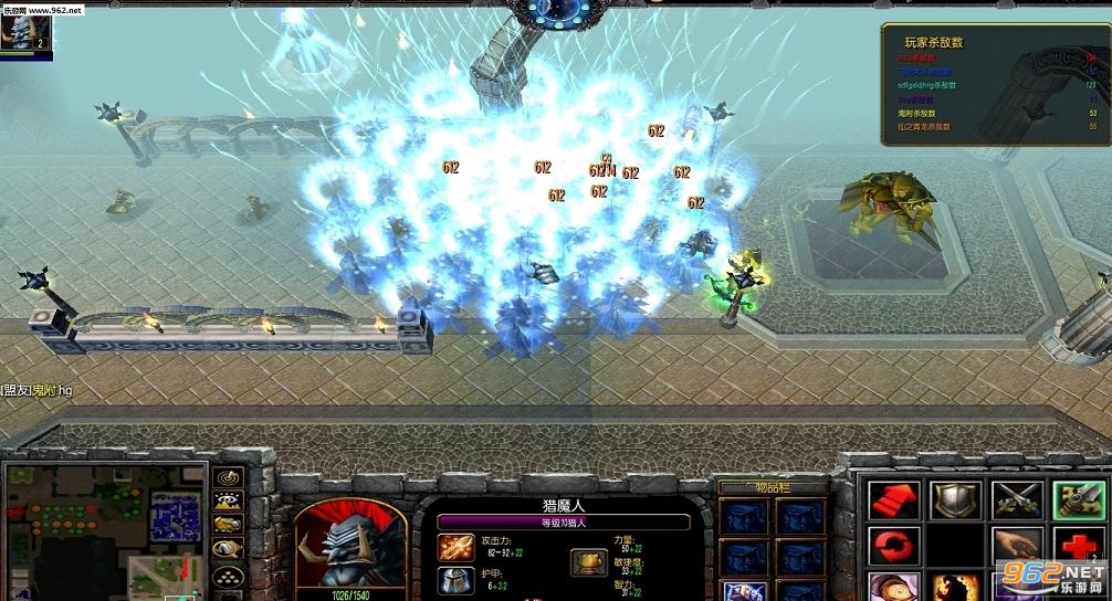 ħ��RPG��ͼ ��֮Ů���һ��1.1��ʽ�� �����ع��Խ�ͼ1