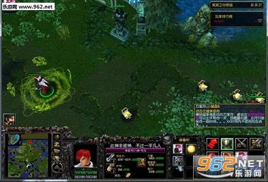 英雄有敌2.0(含隐藏/攻略)截图0