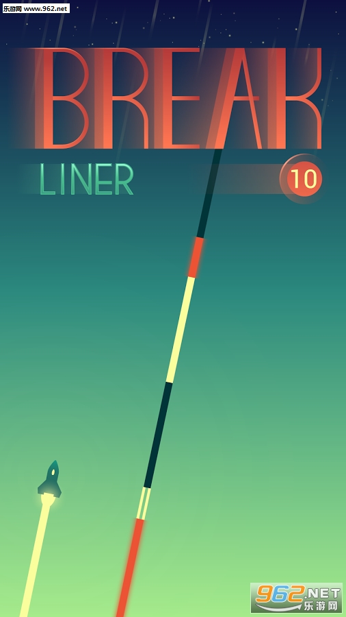 Break Liner(击碎线条安卓版)截图0