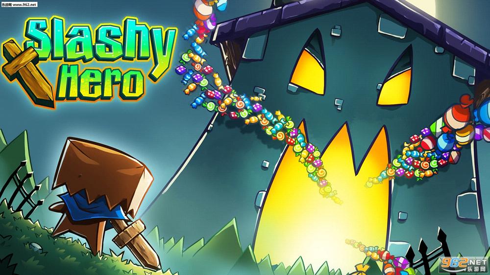 ��ɱӢ��STEAM�ƽ���ͼ4