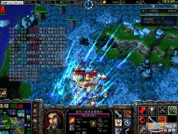 �ӱ�֮Ұ��RPG1.3.1�񻶽ڰ� �����ع���ħ��RPG��ͼ��ͼ0