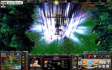 魔兽之路2.2(含攻略/隐藏)截图0