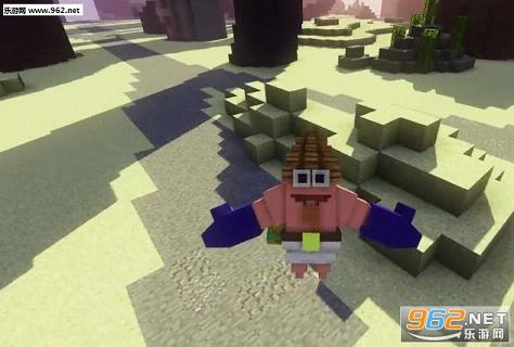 �ҵ�����1.10.2���౦��mod��ͼ1