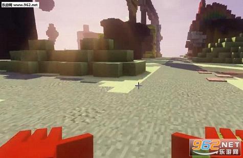 �ҵ�����1.10.2���౦��mod��ͼ3