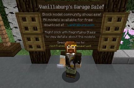 �ҵ�����1.10�Ҿ�װ����չmod