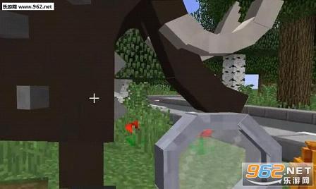 �ҵ�����1.10�Ҿ�װ����չmod��ͼ0