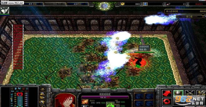神魔之战1.0.4正式版(附隐藏/攻略)截图1