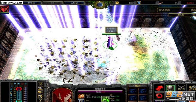 神魔之战1.0.4正式版(附隐藏/攻略)截图2