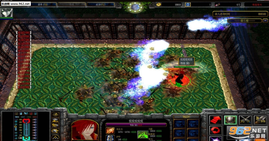 神魔之战1.0.4正式版截图2