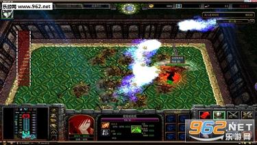 神魔之战1.0.4(含隐藏/攻略)截图1