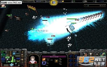 无双乱舞9.9(含攻略/隐藏)截图1