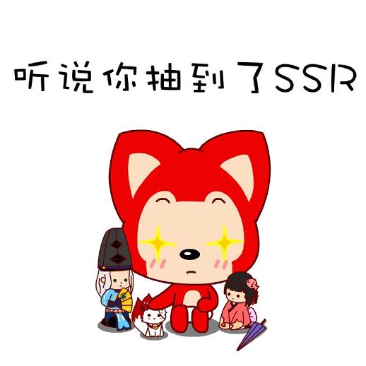 ����ʦssr����������