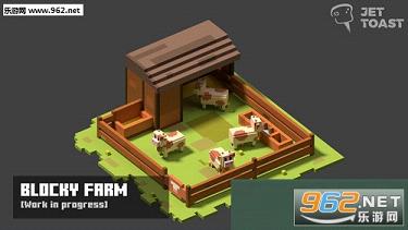 ��״ũ��(Blocky Farm)v1.2��ͼ2