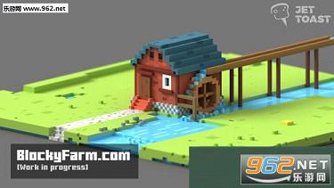 ��״ũ��(Blocky Farm)v1.2��ͼ3